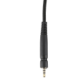Miniatyrbilde 3 av 5: Tws Gaming Headset Trådløse Hodetelefoner 9D Stereo Surround Lydkvalitet Bluetooth Kompatibel 5.2 Musikk Hodetelefoner med Mikrofon