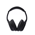 Miniatyrbild 8 av 8: Hörlurar med aktiv brusreducering, over-ear Bluetooth