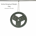 Miniatyrbillede 2 af 5: 10 magnetiske kroge, 10 kg + stærke magnetiske kroge, kraftige loftskrog