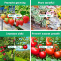 Miniatyrbild 5 av 5: Led Hortikulturell Ljus Full Spectrum E27 Inomhusplantering För Inomhusväxthus Och Trädgårdar