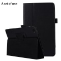 Miniatyrbilde 2 av 4: Tabletfodral Tabletfodral Flip Tablet D för Tab M7 Tb-7305f/7305x 7-tums surfplattafodral ()