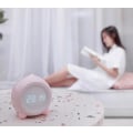 Pikkukuva 5 / 5: Kalastusälytyskello Luova Monitoiminen Sovellus Bluetooth-kaiutin Mini Digitaalinen Kello Uni Yö