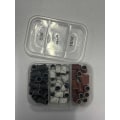 Miniatyrbillede 2 af 2: Spik Policie