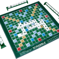 Miniatyrbild 2 av 8: Original Scrabble brädspel