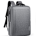 Miniatyrbilde 2 av 5: Skulderbag skulderbag 15-tommers datamaskinbag menn og kvinner