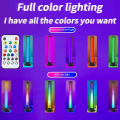 Miniatyrbilde 3 av 5: Smart LED-lysbjelke, RGB-omgivelseslys med flermodus