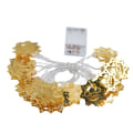 Miniatyrbilde 6 av 8: Ramadan Lyslenke 3 Meter 20 LED Lys Ramadan Lys