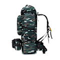 Pikkukuva 3 / 5: Varastolta suojattu kannettava tietokoneen reppu, Business Travel Backpack Bag with Lock & USB Po