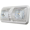 Miniatyrbilde 4 av 5: 48Led 2835 Smd Taklampe Dobbel Innendørsbelysning for Campingvogn Campingbil