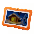 Miniatyrbild 3 av 6: 7\" Barnplatta 8GB Quad Core Wi-Fi-platta med stötsäkerhet