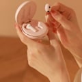 Pikkukuva 4 / 5: Söpö sarjakuva mini langaton älykäs Bluetooth-kuuloke avaruuskapseli stereo