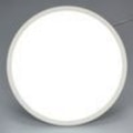 Miniatyrbilde 3 av 6: 24W LED taklampe dimmbar 3000K/4000K/6000K varm hvit kald hvit Ø30cm