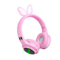Miniatyrbild 2 av 5: Huvudmonterat Bluetooth-headset, live-hörlurar, söta