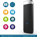 Miniatyrbilde 2 av 5: USB 3.0 WiFi-adapter AC1300Mbps for PC, trådløst nettverk