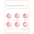 Pikkukuva 3 / 6: Bluetooth-kuulokkeet 5.0, langattomat stereo Bluetooth-kuulokkeet