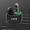 Miniatyrbillede 4 af 4: Trådløst Bluetooth-headset Color Stereo Mini Touch TWS In-Ear