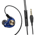 Pikkukuva 2 / 2: Bluetooth 5.0 luujohtokuulokkeet langattomat nappikuulokkeet ulkoilulajien kuulokkeet