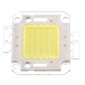 Miniatyrbild 2 av 4: Hög effekt LED-chip: 1 korn Diy belysning Varm vit 1 korn 50w glödlampa Diy-2 korn