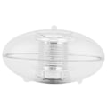 Miniatyrbillede 3 af 8: LED Vand Svømmelys RGB Farverig Farveskiftende IP67