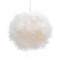 Miniatyrbillede 4 af 4: Moderne loftslampe til loftet i stuen