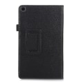 Miniatyrbilde 1 av 4: Tabletfodral Tabletfodral Flip Tablet D för Tab M7 Tb-7305f/7305x 7-tums surfplattafodral ()