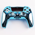 Miniatyrbillede 3 af 5: Ps5 Gamepad-beskyttelse til Ps5 Front Midtkontrol Udskiftning Dekorativt Skal til Sony Playstation 5 Gamepad Tilbehør Etui