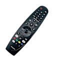 Pikkukuva 2 / 2: Uusi Mr20Ga Akb75855501 Kaukosäädin LG 2020 Ai Thinq Oled Smart Tv Zx Wx