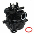 Pikkukuva 5 / 5: Ruoholeikkurin varaosat 799584 Kaasutin Briggs & Stratton 550EX 625EXE 675EX 725EX Moottori