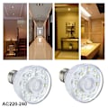 Miniatyrbild 3 av 5: Led icke-dimmbar Ac220-240v 3000/5000k hushållslysrör