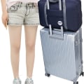 Miniatyrbilde 5 av 5: Reiseveske flybag minnekort