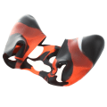 Pikkukuva 4 / 5: 2x Silikoni suojakotelo 360 Camo+