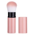 Pikkukuva 1 / 5: Retractable Makeup Brush, Travel Blush Brush With Cover