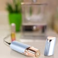 Miniatyrbillede 7 af 8: Dame Shaver Ansigtshår Fjerner til Kvinder Vandtæt Elektrisk Shaver