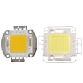 Miniatyrbild 1 av 4: Hög effekt LED-chip: 1 korn Diy belysning Varm vit 1 korn 50w glödlampa Diy-2 korn