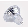 Miniatyrbillede 2 af 4: 12v 35w Halogen Gu5.3 Spot Base Varm Hvid, Dæmpbar, Pakke Med 8