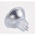 Miniatyrbillede 2 af 5: 12v 35w halogenlamper Gu5.3 Spot Base Varm hvid, dæmpbar, pakke med 8