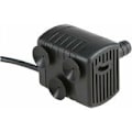 Miniatyrbild 5 av 5: Solpump, Solfontän, Solcellsvattenpump, Solpanel Vattenpump Kit, Utomhus Nedsänkbar Vattenpump, Dammpump för Fågelbad