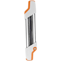 Miniatyrbild 5 av 5: Enkel 2 i 1 Metallsågskedjefil Slip 0,325\" 4,8 mm Ersätt