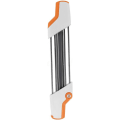 Pikkukuva 5 / 5: Helppo 2-in-1-metalliraivaussahaketjun teroitin 0,325\" 4,8 mm Vaihda