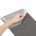 Miniatyrbilde 4 av 5: Tabletfodral for M40 P20hd 10,1 tum Tablet Fodral Anti-drop Flip Fodral Cover Tablet D ()