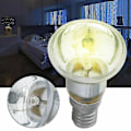 Miniatyrbilde 1 av 3: Reservepære til lavalampe E14 R39 25w spotlight skruepære - 2-pakning