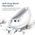 Miniatyrbillede 3 af 5: Ring Cover til 4 VR Touch Beskytter Greb Anti-bum Silic Ca.