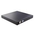 Pikkukuva 4 / 6: Ulkoinen CD DVD -asema, USB 2.0 kannettava DVD/CD-poltin ja