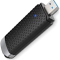 Pikkukuva 1 / 5: USB 3.0 WiFi-sovitin AC1300Mbps tietokoneelle, langaton verkko