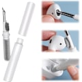 Miniatyrbillede 1 af 5: Hi-Fi Bluetooth-hovedtelefoner - 100 timers udskifteligt batteri - Lydstyrkekontrol - Støjreduktion
