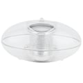 Miniatyrbillede 1 af 8: LED Vand Svømmelys RGB Farverig Farveskiftende IP67