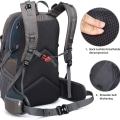 Pikkukuva 4 / 5: Kangaskankainen olkalaukku reppu naisille ja miehille ???C olkalaukku olkalaukku crossbody