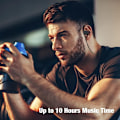 Pikkukuva 4 / 7: Bluetooth-kuulokkeet, langattomat nappikuulokkeet, Bluetooth 5.1, juoksuun
