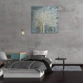 Miniatyrbild 4 av 4: Väggkonstdekor: Högkvalitativt canvas-tryck, modern stil