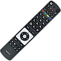 Miniatyrbillede 5 af 8: Universal fjernbetjening til Hitachi TV